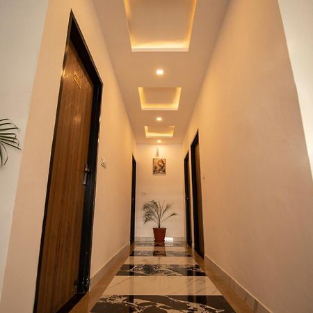 Hotel Haridas Haveli ウダイプル エクステリア 写真