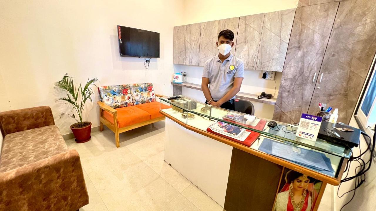 Hotel Haridas Haveli ウダイプル エクステリア 写真