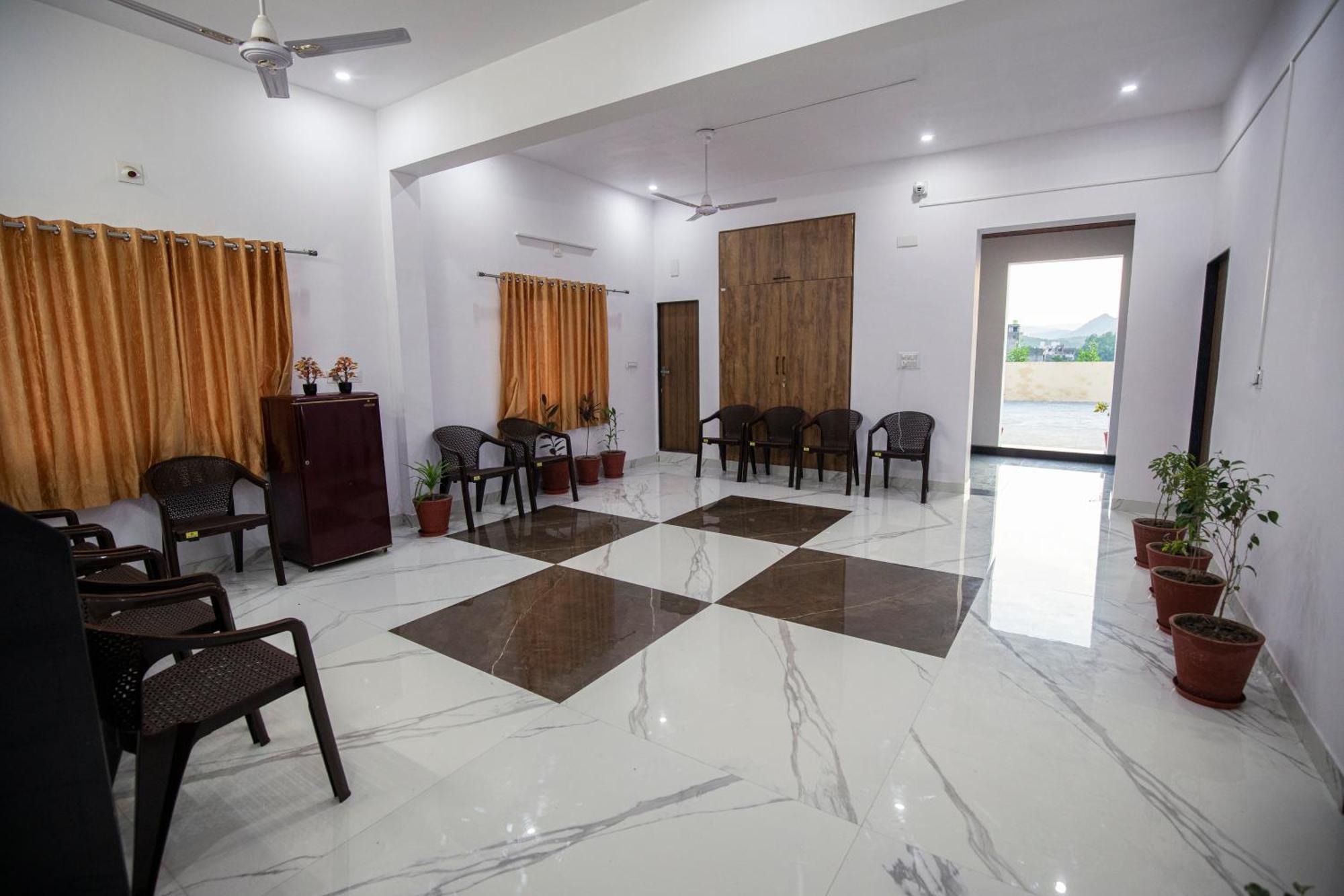 Hotel Haridas Haveli ウダイプル エクステリア 写真